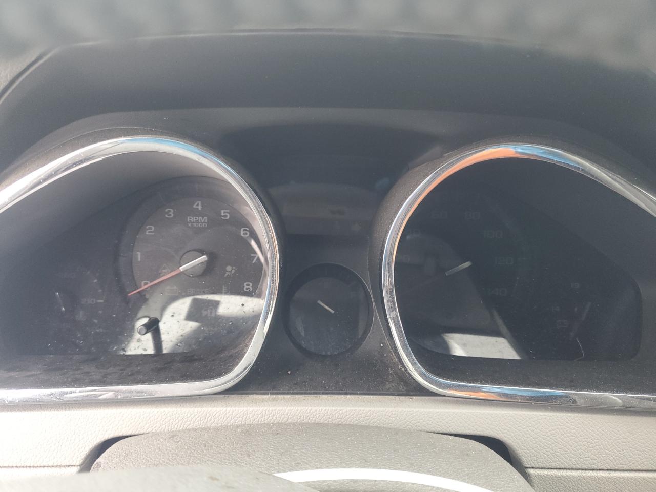 2009 Chevrolet Traverse - Image 9