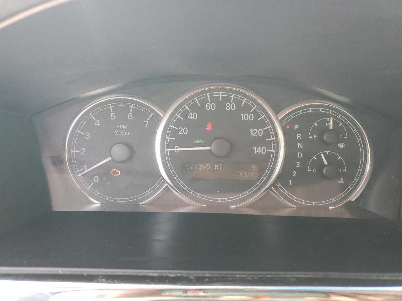 2006 Buick Lacrosse Cx VIN: 2G4WC582861277847 Lot: 45595515