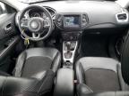 2021 Jeep Compass Latitude zu verkaufen in Cahokia Heights, IL - Mechanical
