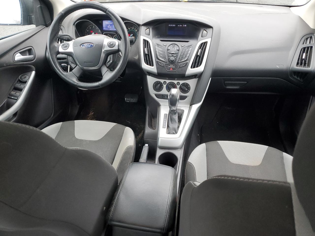 2012 Ford Focus - Image 8