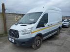 2015 FORD TRANSIT 35 for sale at Copart YORK