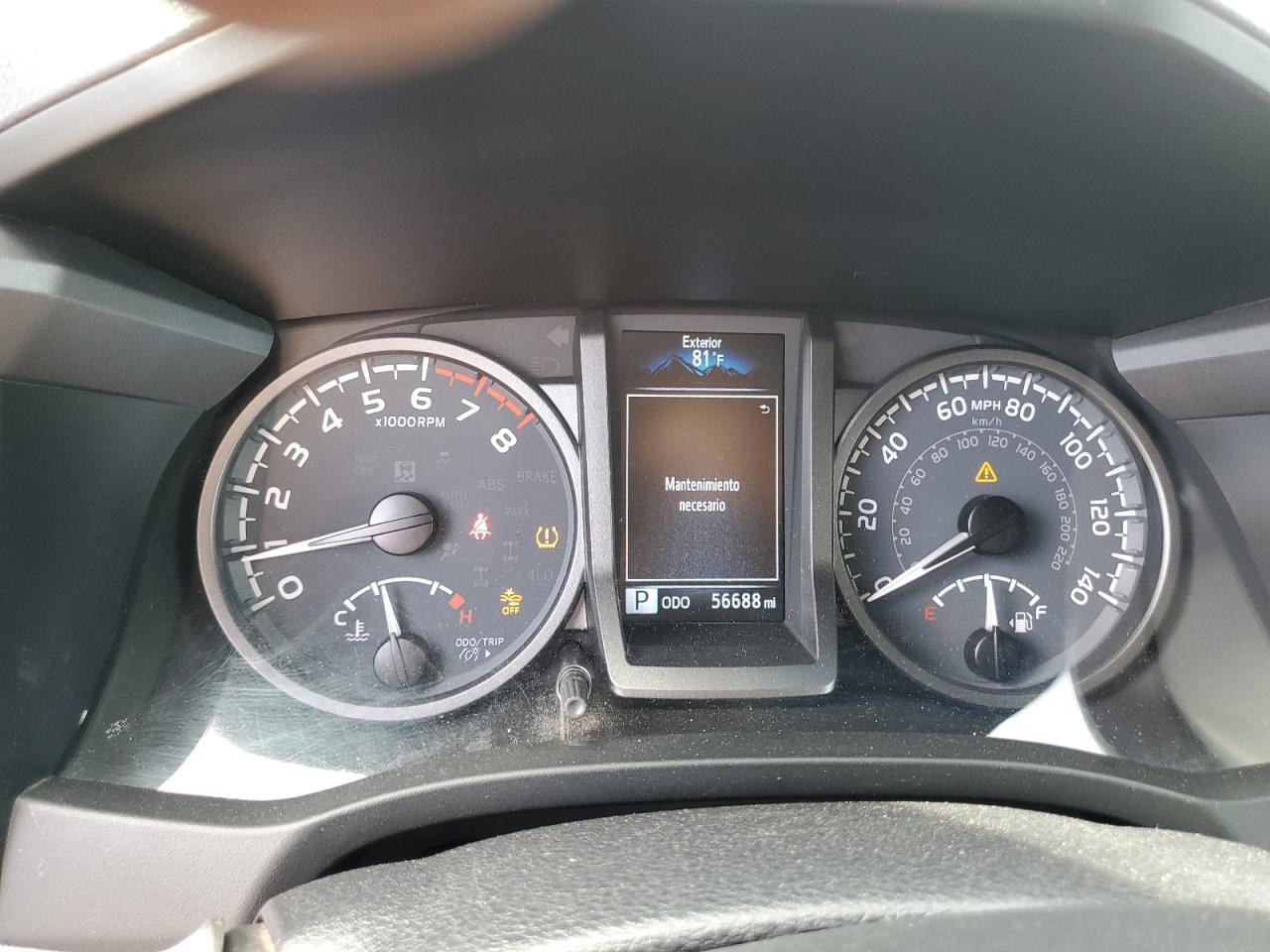 2021 Toyota Tacoma - Image 9