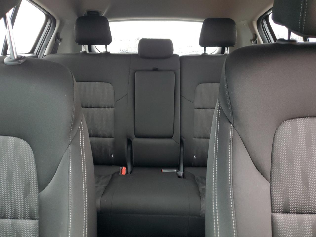 2017 Kia Sportage - Image 10