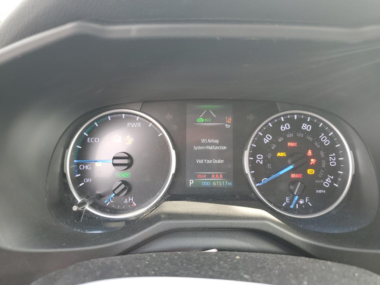 2022 Toyota RAV 4 - Image 9