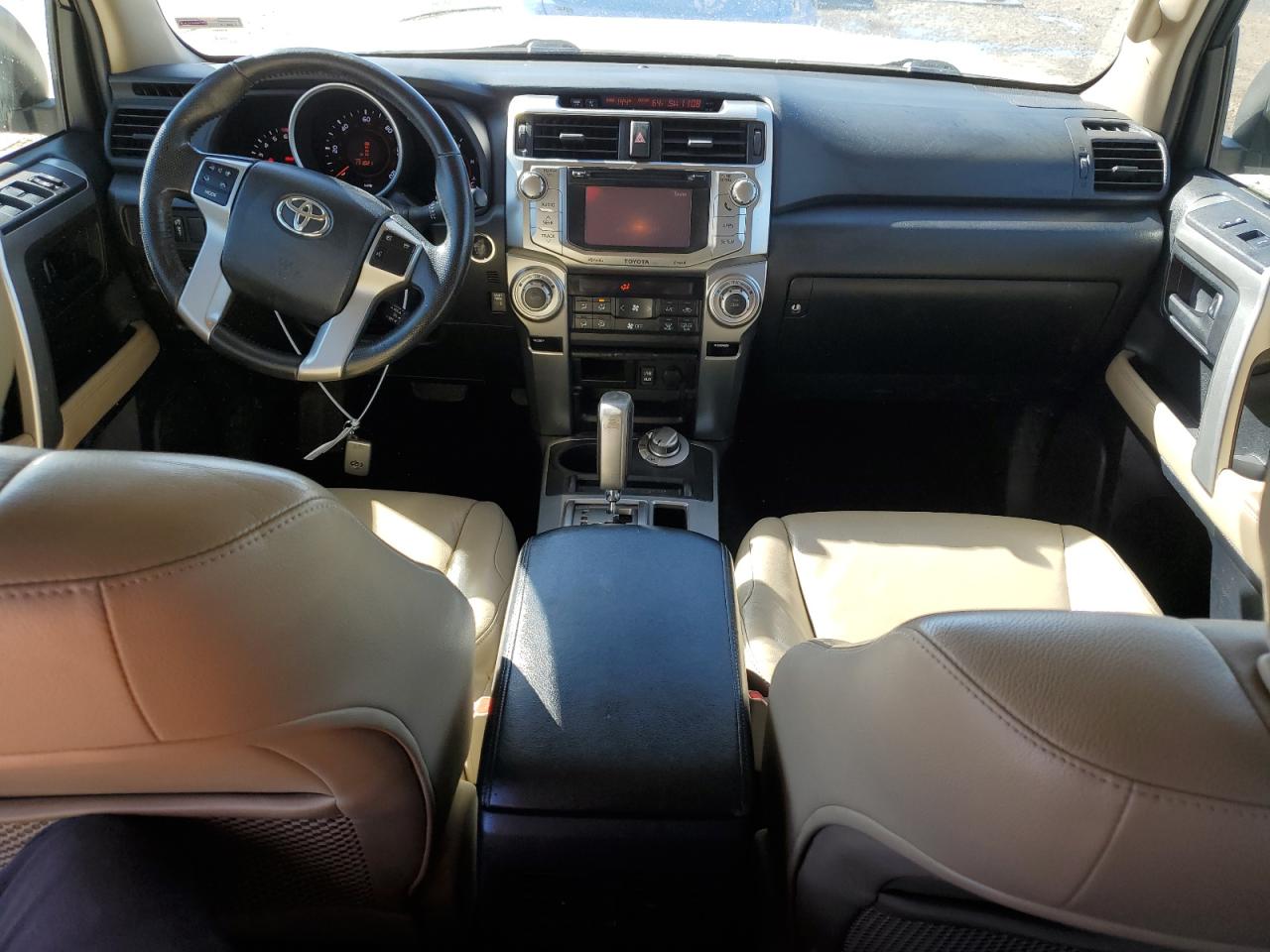 2013 Toyota 4Runner - Image 8