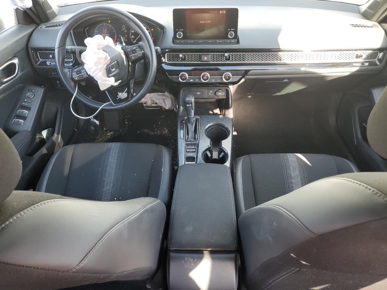 2023 Honda Civic - Image 8