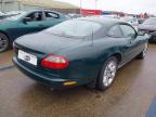 1998 JAGUAR XK8 COUPE for sale at Copart NEWBURY