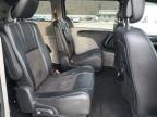 2020 Dodge Grand Caravan Sxt продається в Ellwood City, PA - Front End