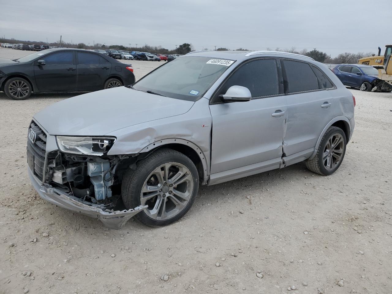 2018 Audi Q3 - Image 1