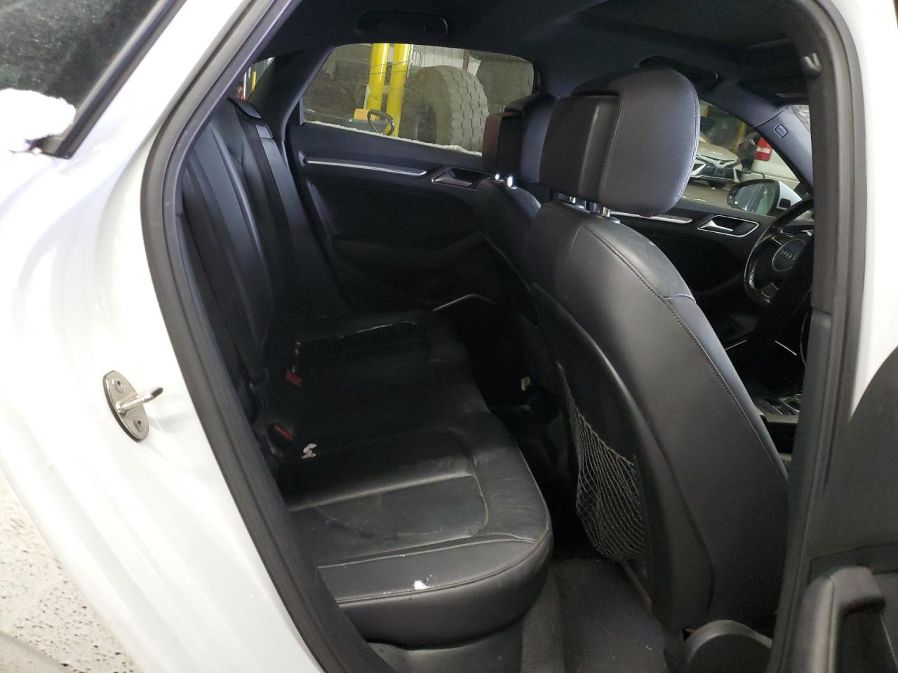 2016 Audi A3 - Image 10