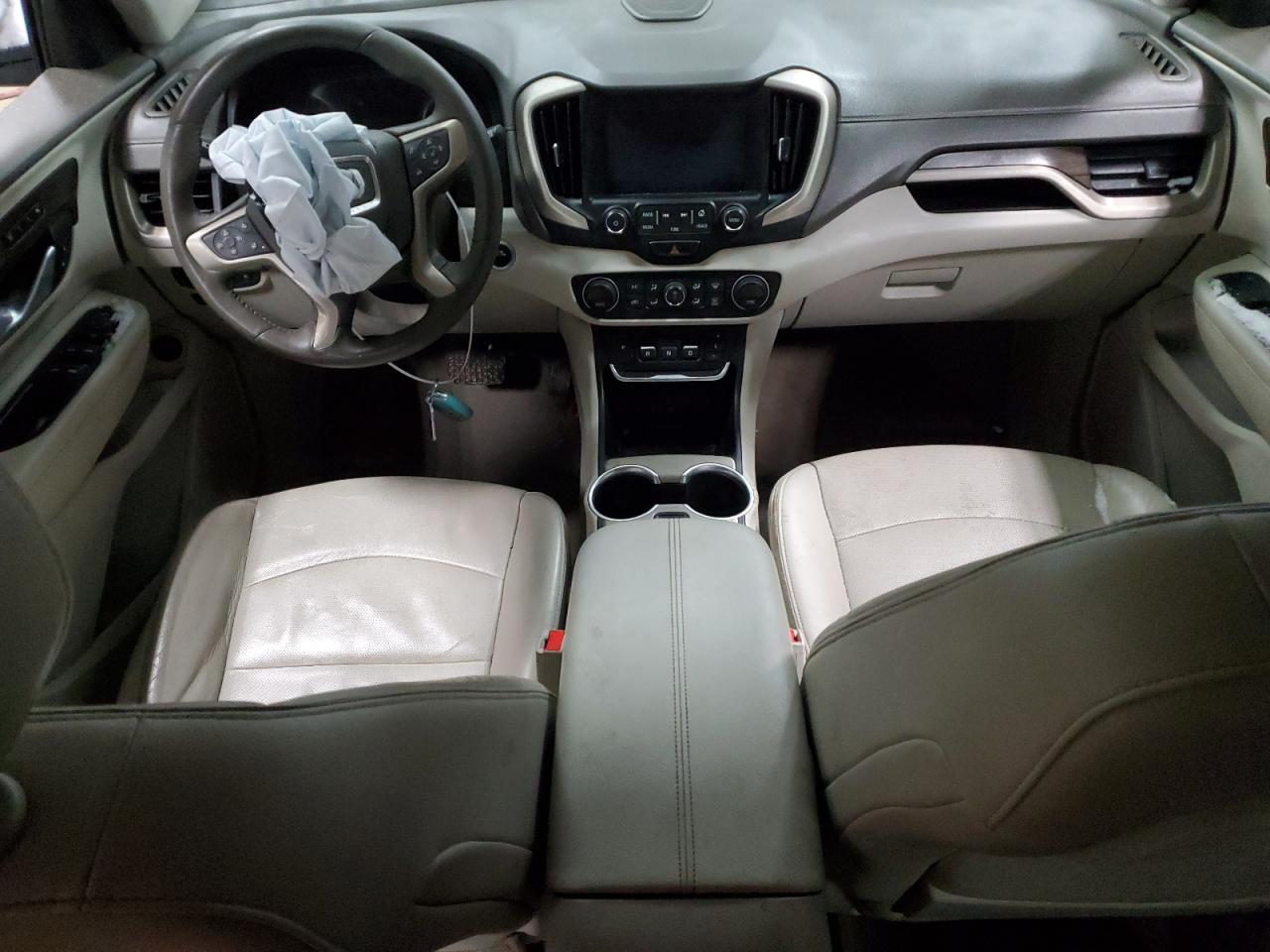2018 GMC Terrain - Image 8