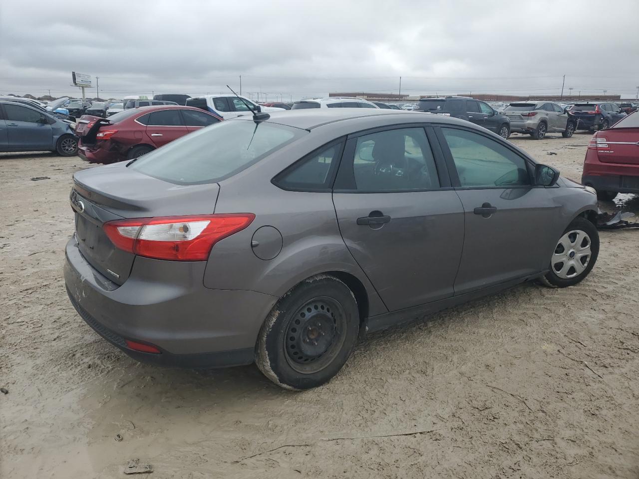 2013 Ford Focus - Image 3