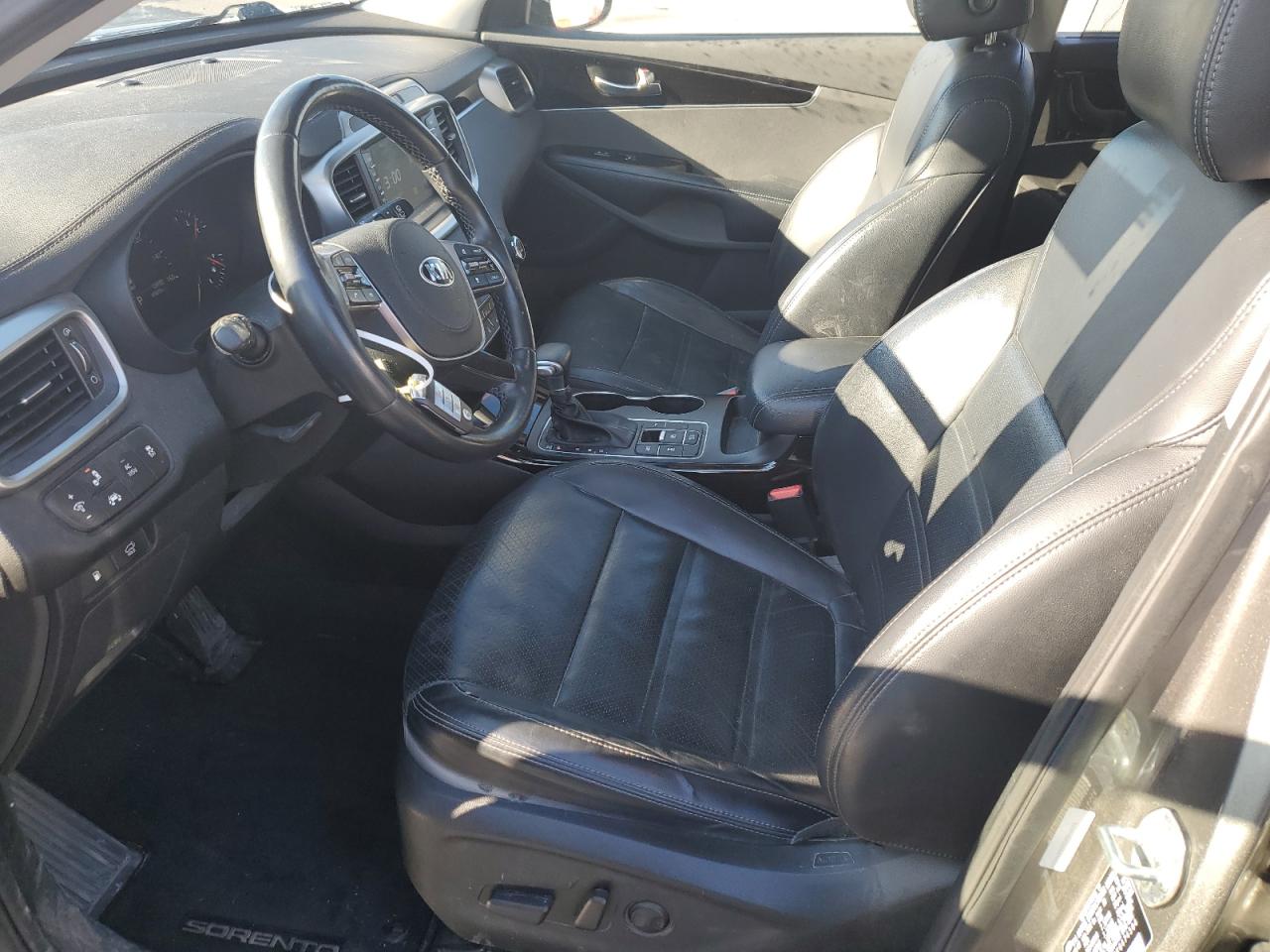 2019 Kia Sorento - Image 7