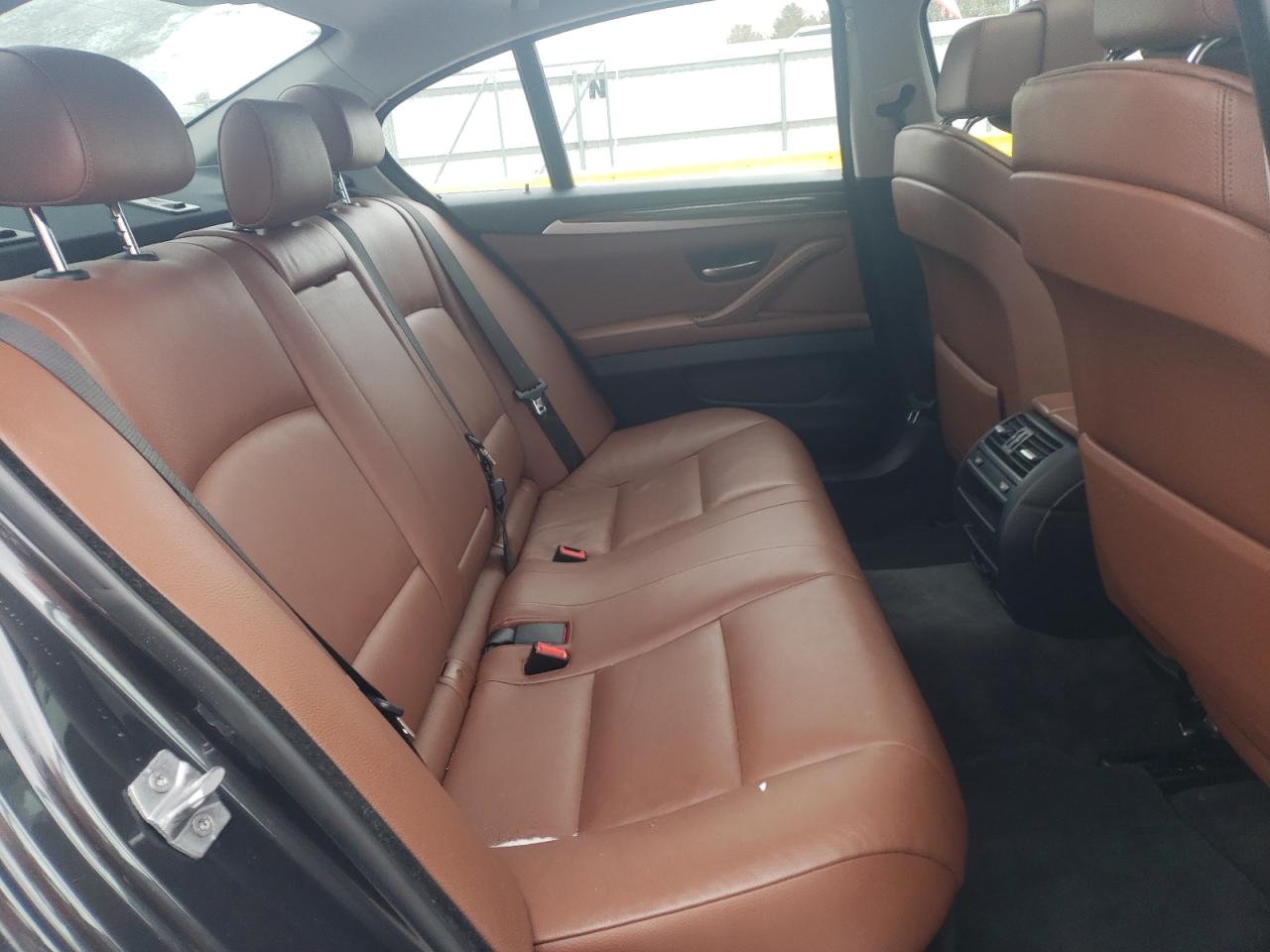 2013 BMW 5er - Image 10