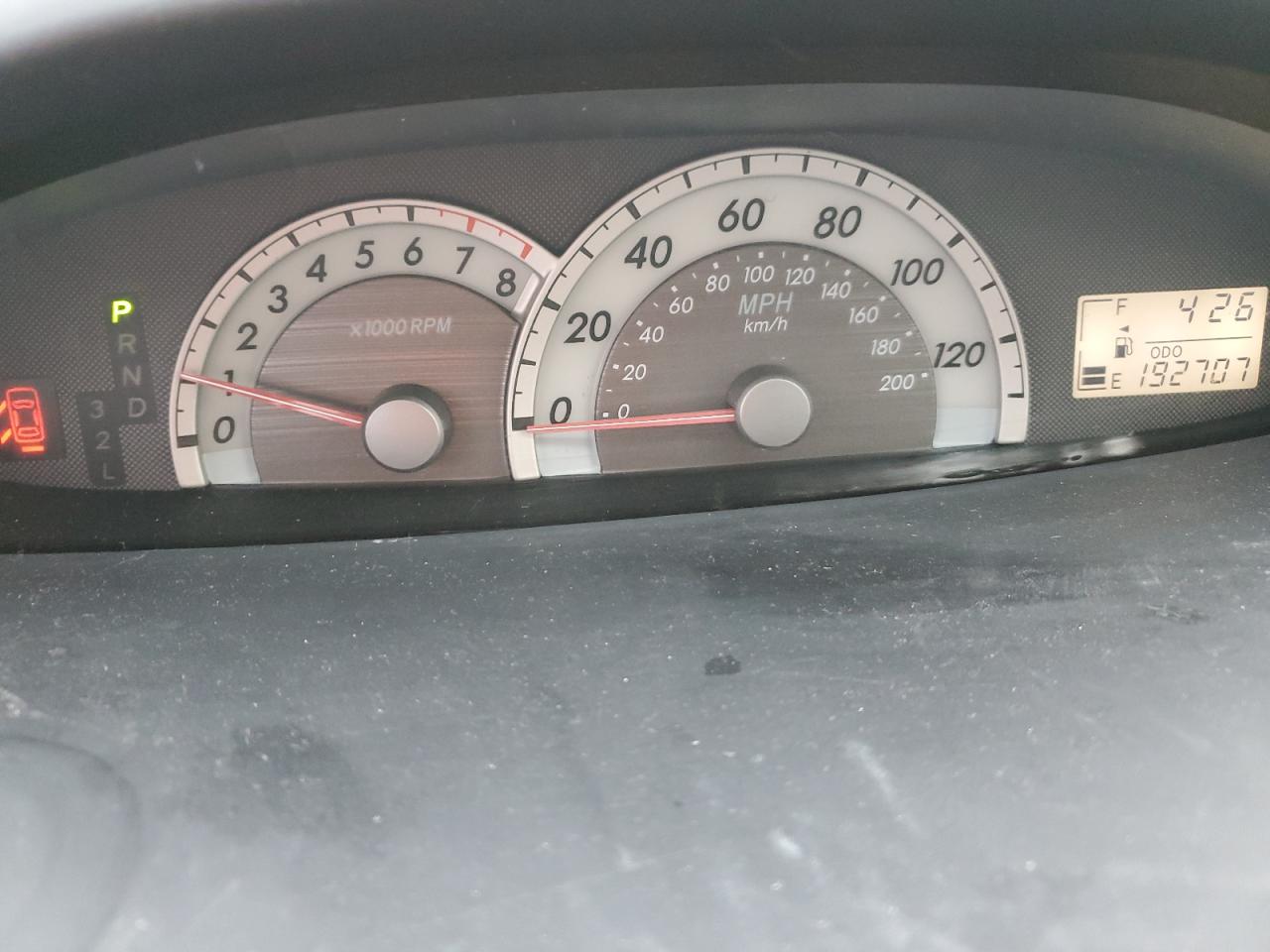 2007 Toyota Yaris - Image 9