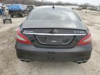 2017 Mercedes-Benz Cls 63 Amg S-Model for Sale in Kansas City, KS - Undercarriage