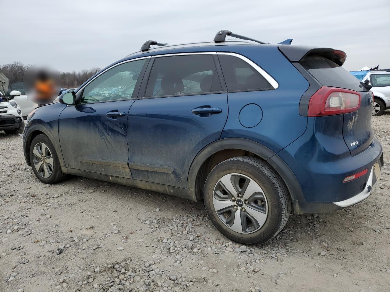 2019 Kia Niro - Image 2