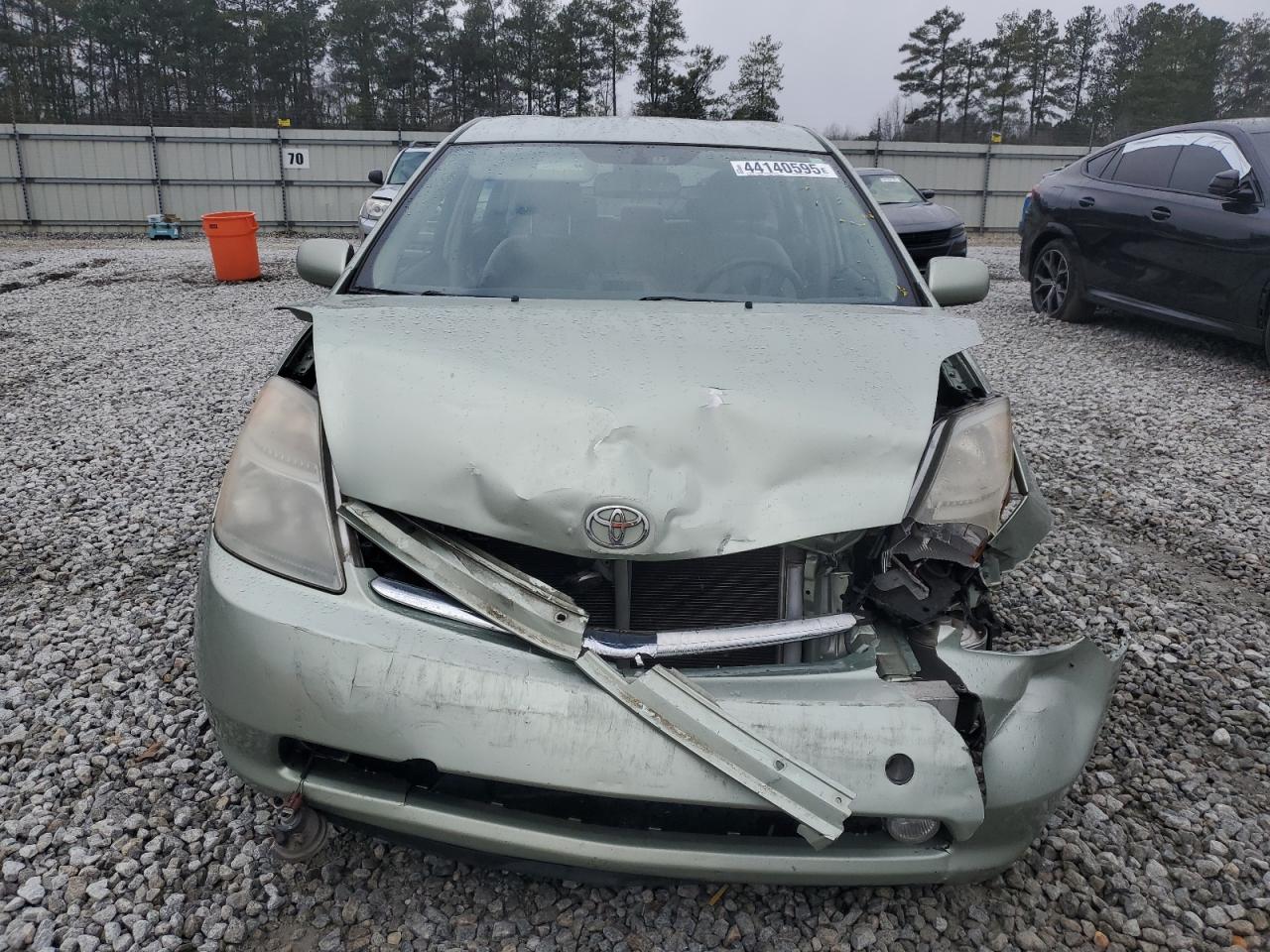 2009 Toyota Prius - Image 5