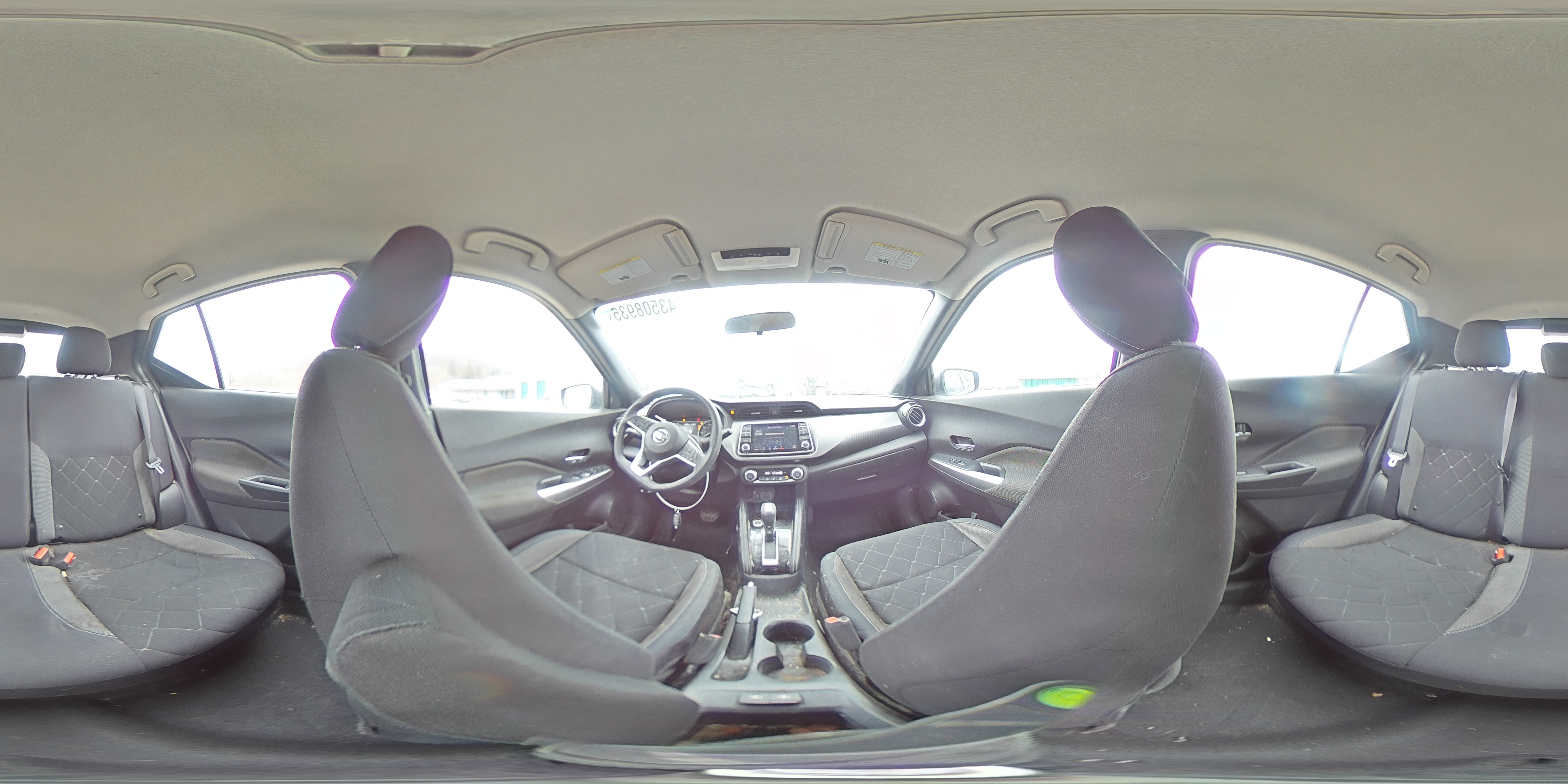 2019 Nissan Kicks - Image 14