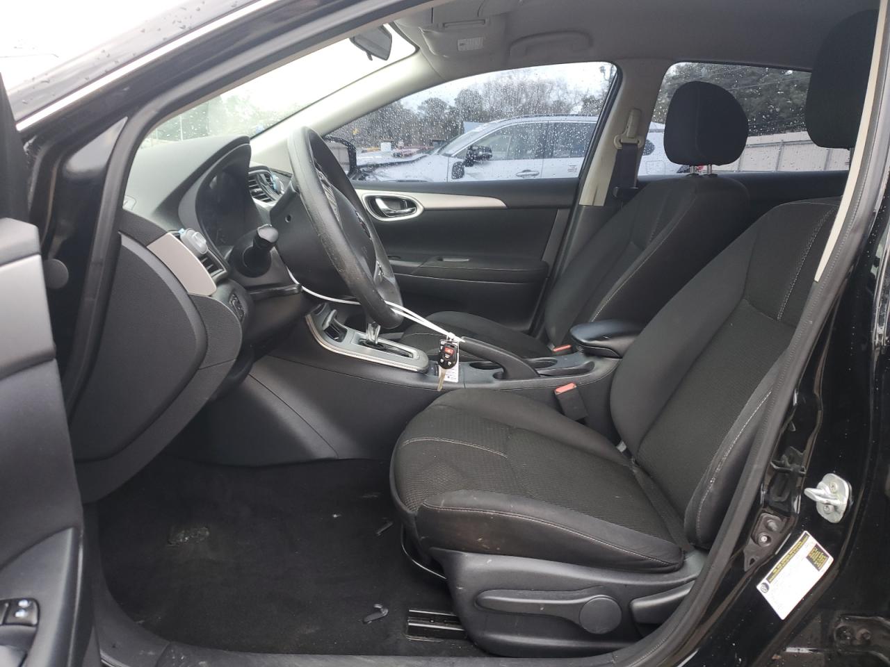 2015 Nissan Sentra - Image 7