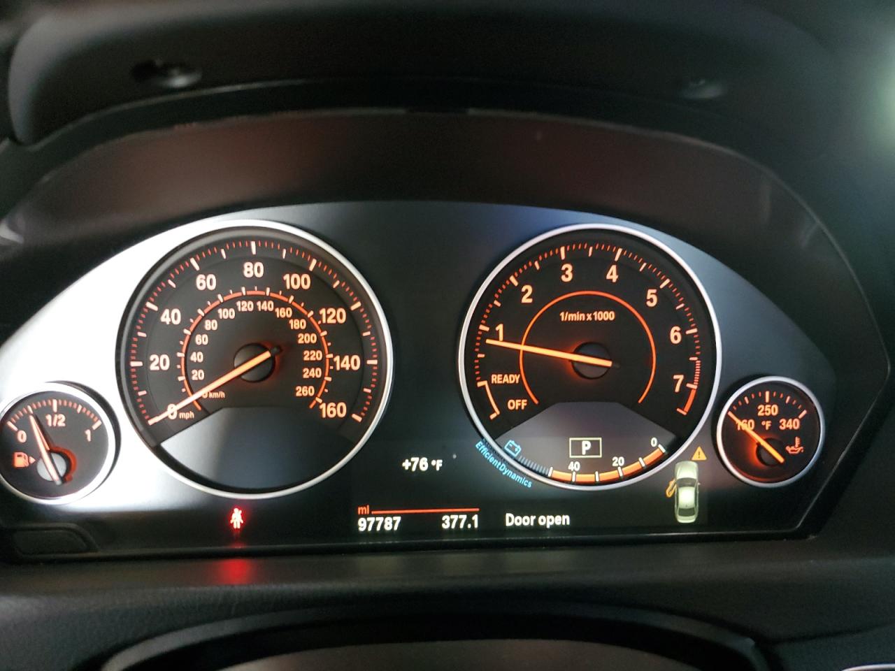 2017 BMW 3er - Image 9