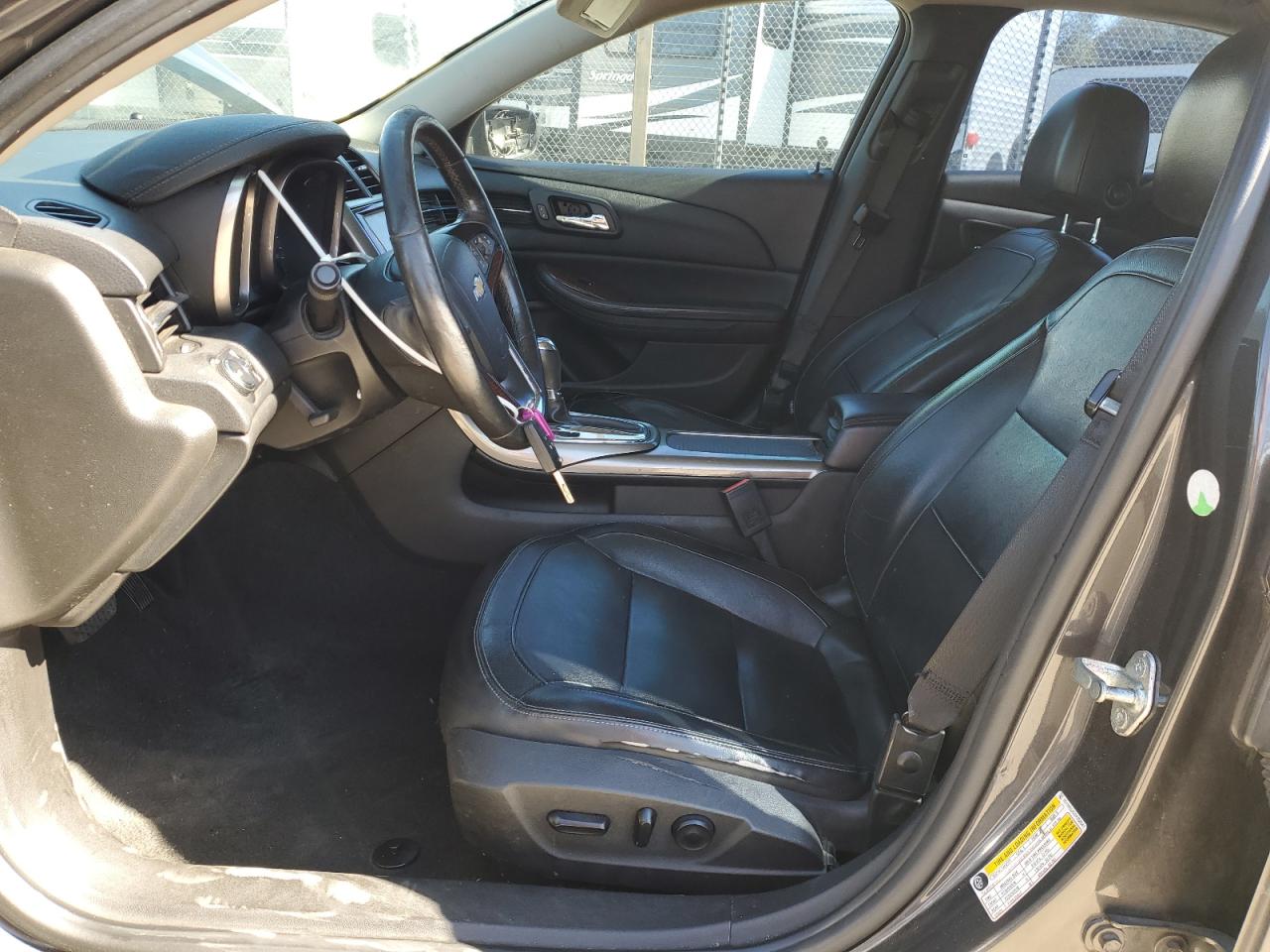 2013 Chevrolet Malibu - Image 7