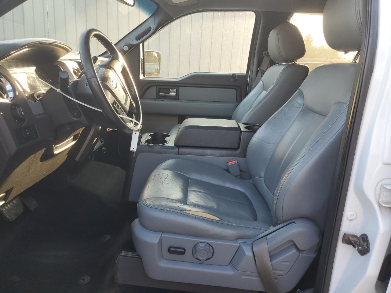 2014 Ford F-150 - Image 7