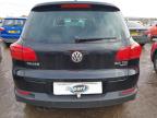 2012 VOLKSWAGEN TIGUAN SPO for sale at Copart YORK