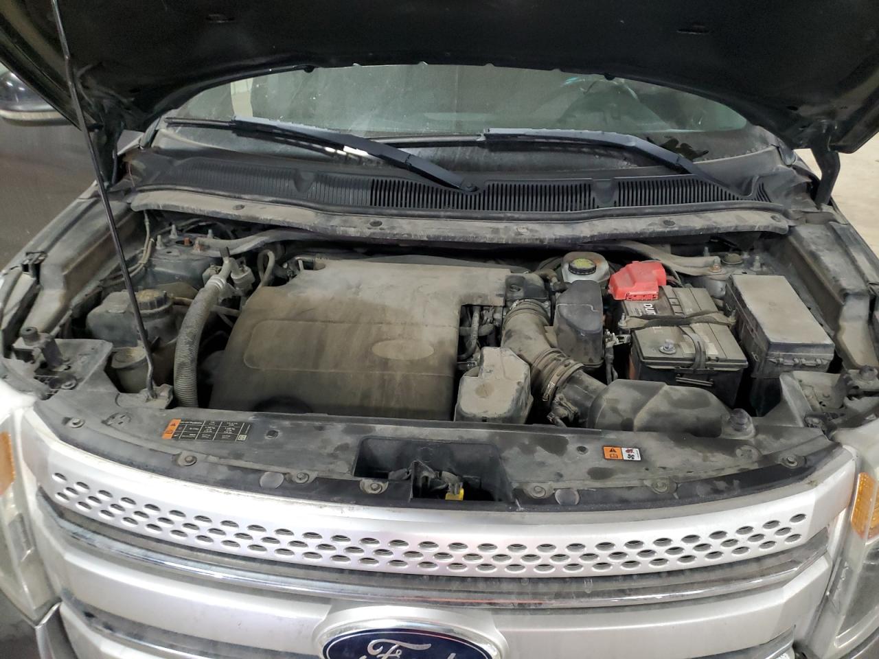 2013 Ford Explorer - Image 14