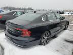 2022 VOLVO S90 B6 INSCRIPTION for sale at Copart ON - TORONTO