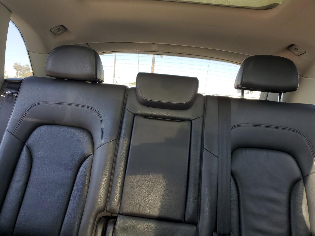 2014 Audi Q5 - Image 10