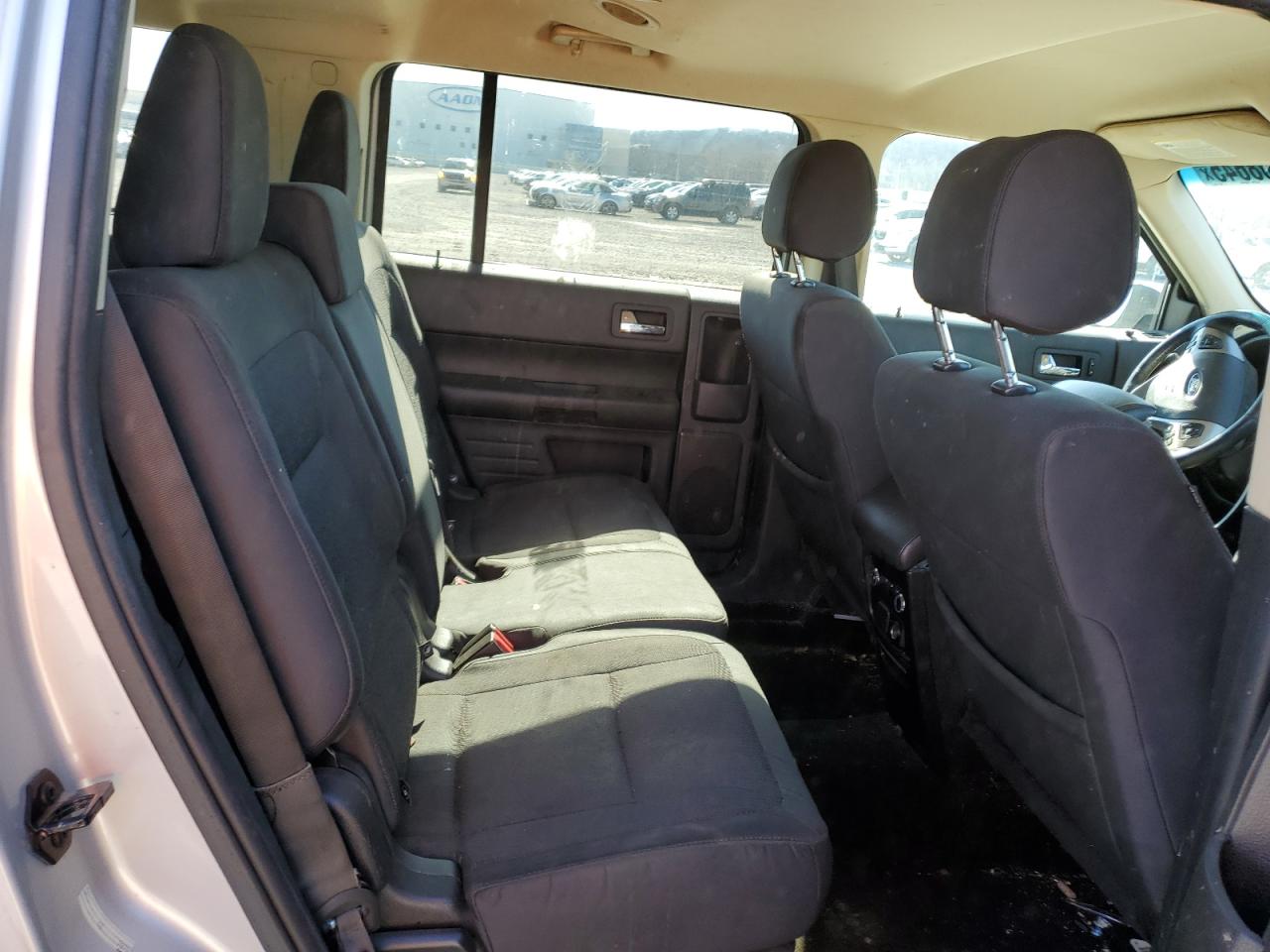 2015 Ford Flex - Image 11