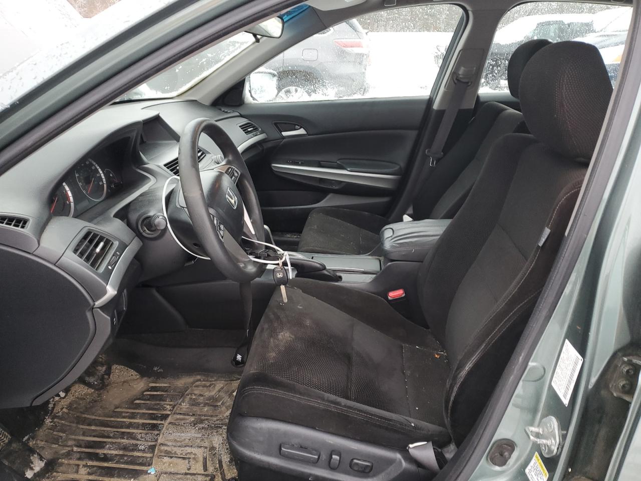 2009 Honda Accord - Image 7