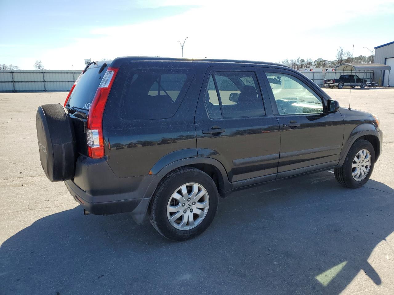 2005 Honda CR-V - Image 3