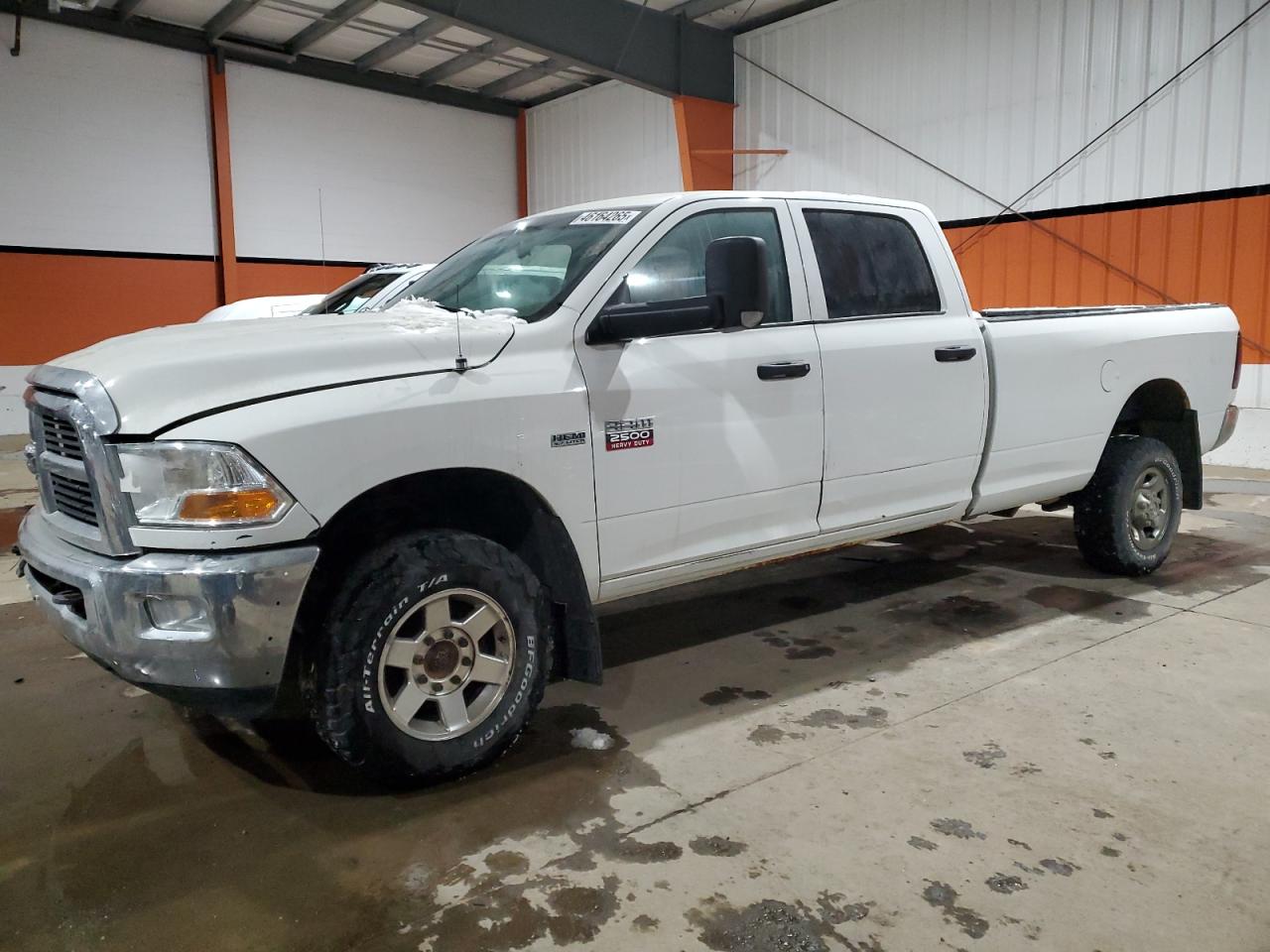2012 Dodge RAM - Image 1
