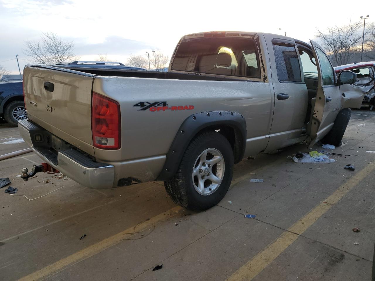 2003 Dodge RAM - Image 3