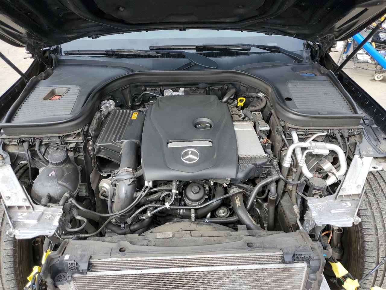 2019 Mercedes-Benz GLC - Image 11