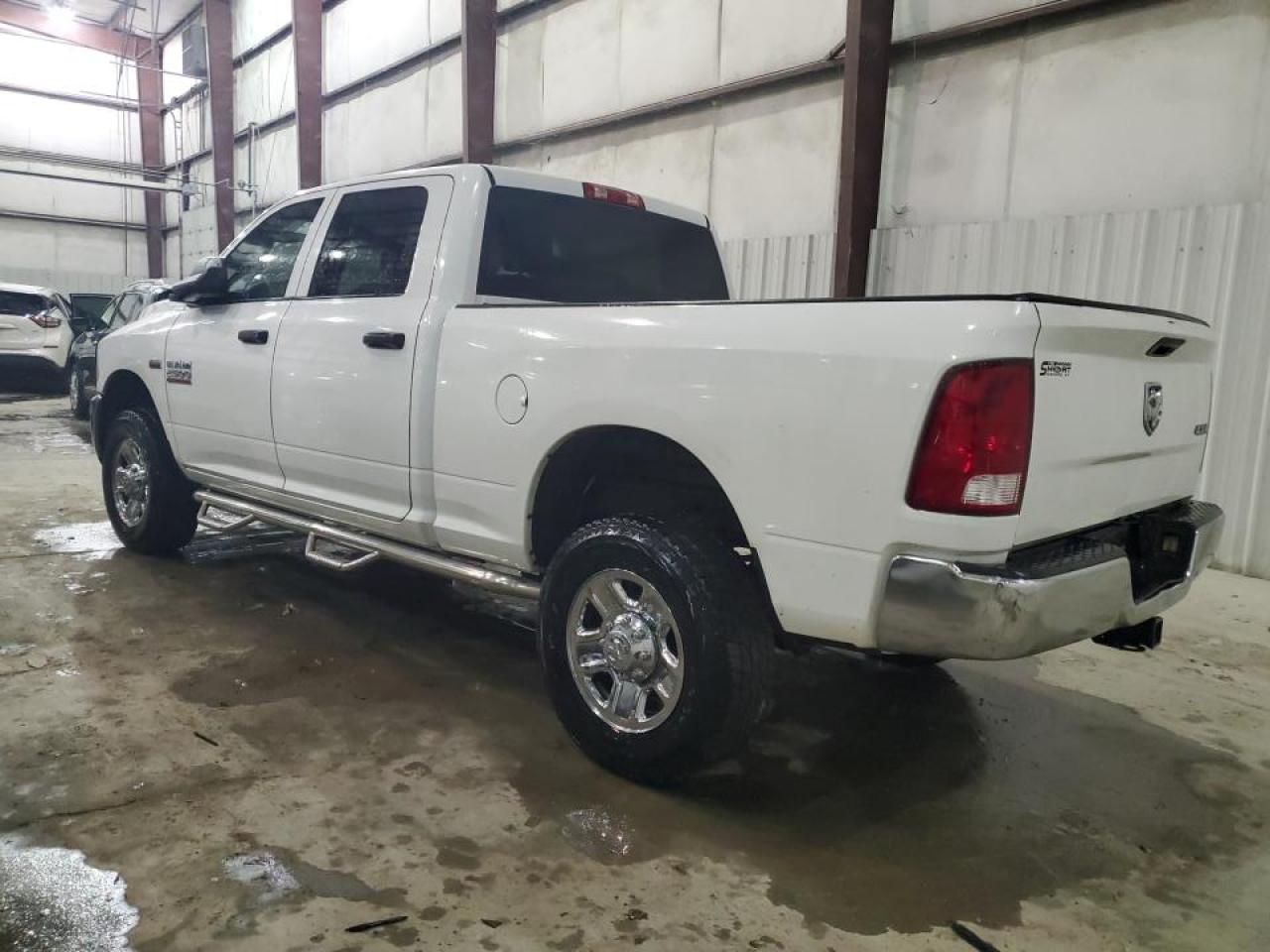 2016 RAM 2500 - Image 2