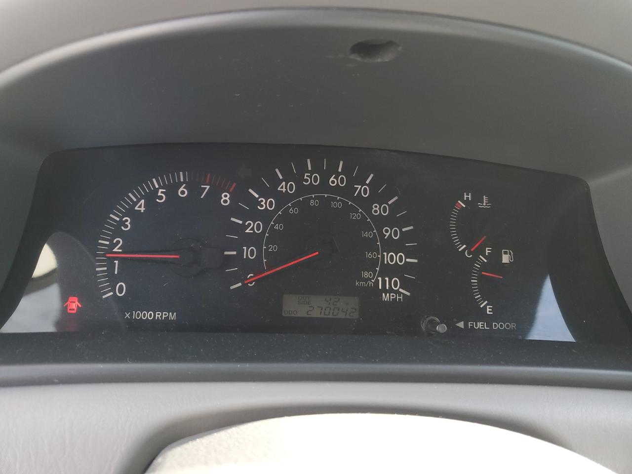 2007 Toyota Corolla - Image 9