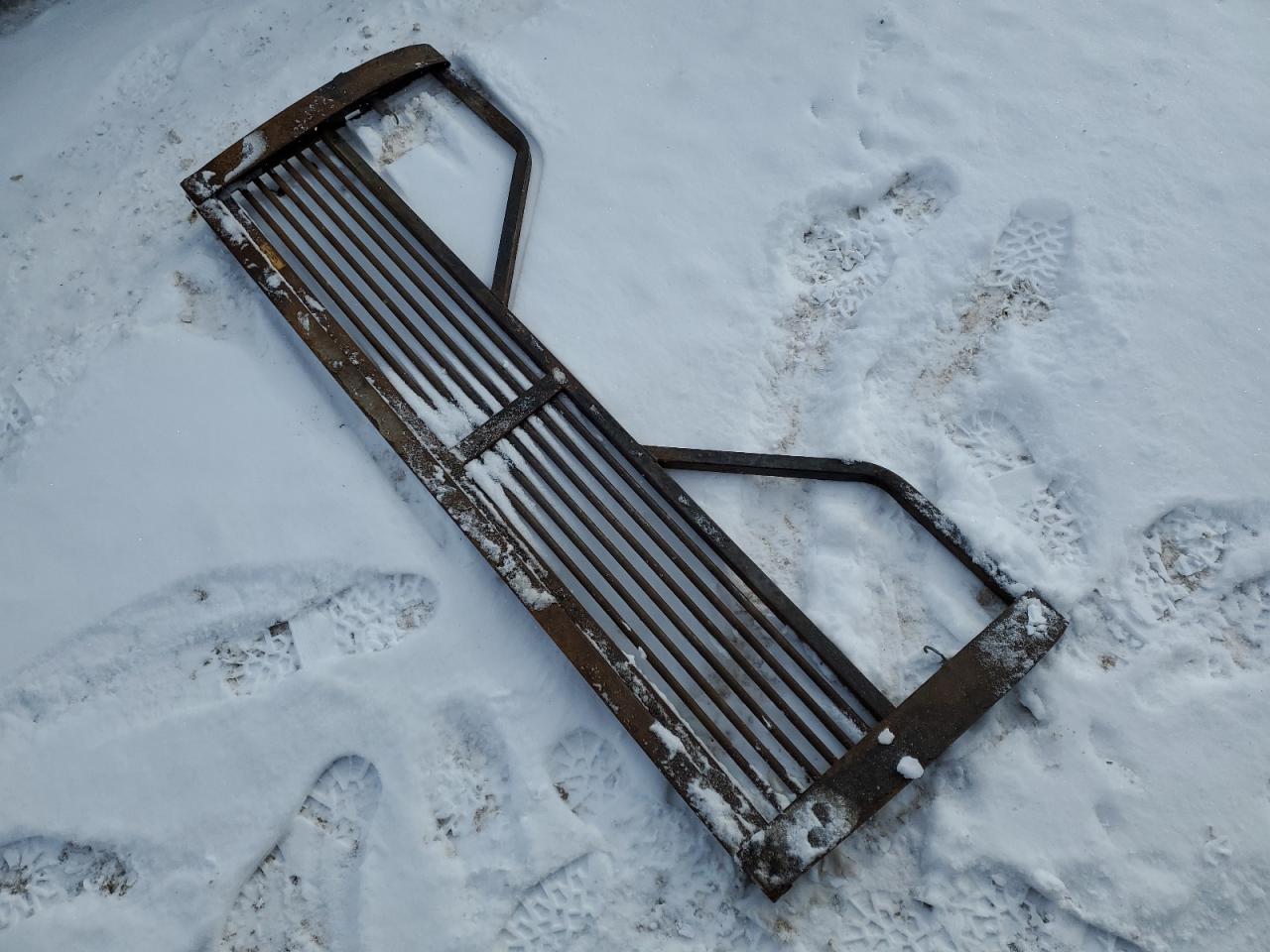 2001 Chevrolet Silverado - Image 12