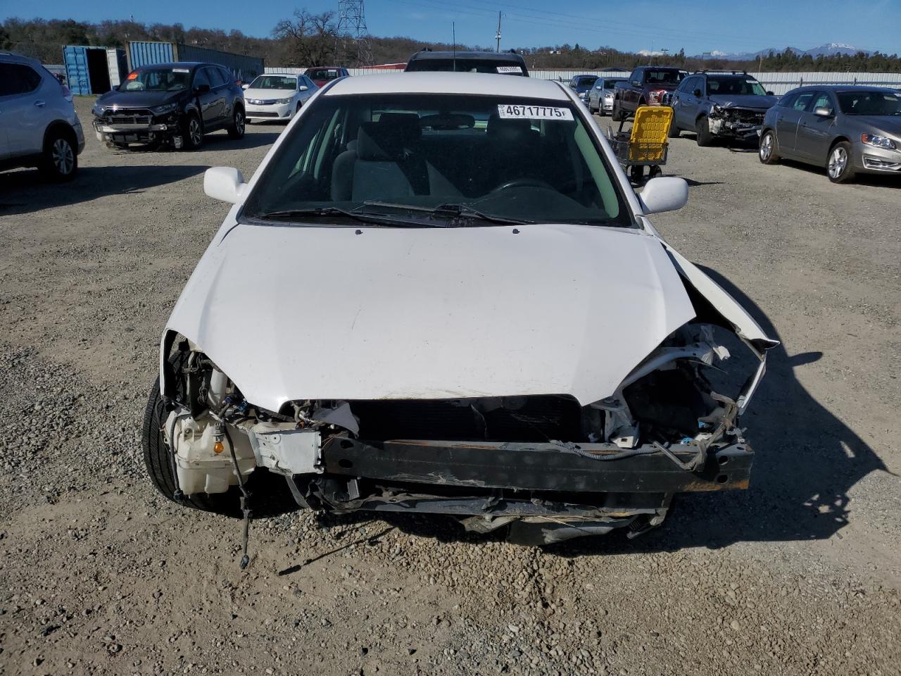 2005 Toyota Corolla - Image 5