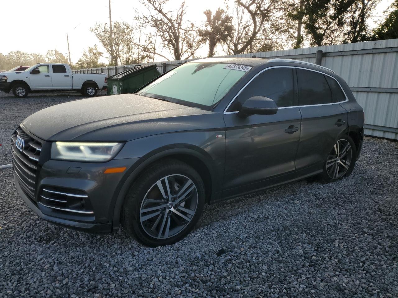 2020 Audi Q5 - Image 1