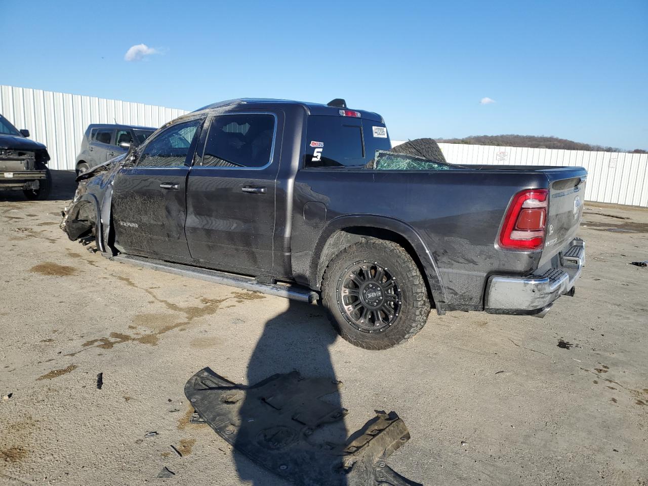 2020 RAM 1500 - Image 2