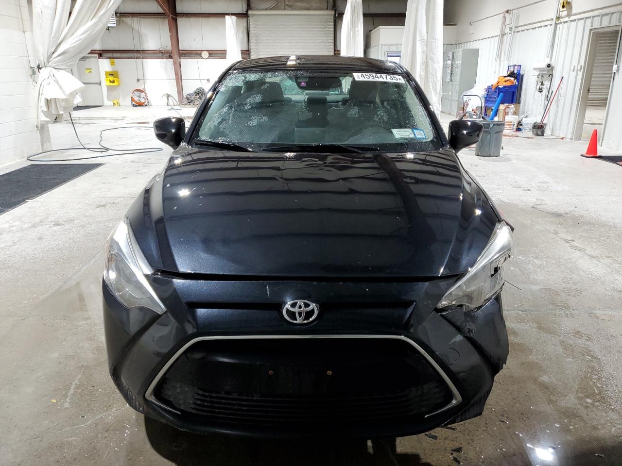 2017 Toyota Yaris - Image 5