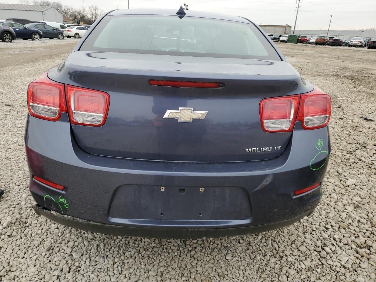2013 Chevrolet Malibu - Image 6