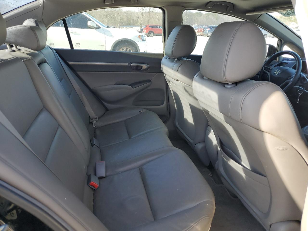 2009 Honda Civic - Image 10