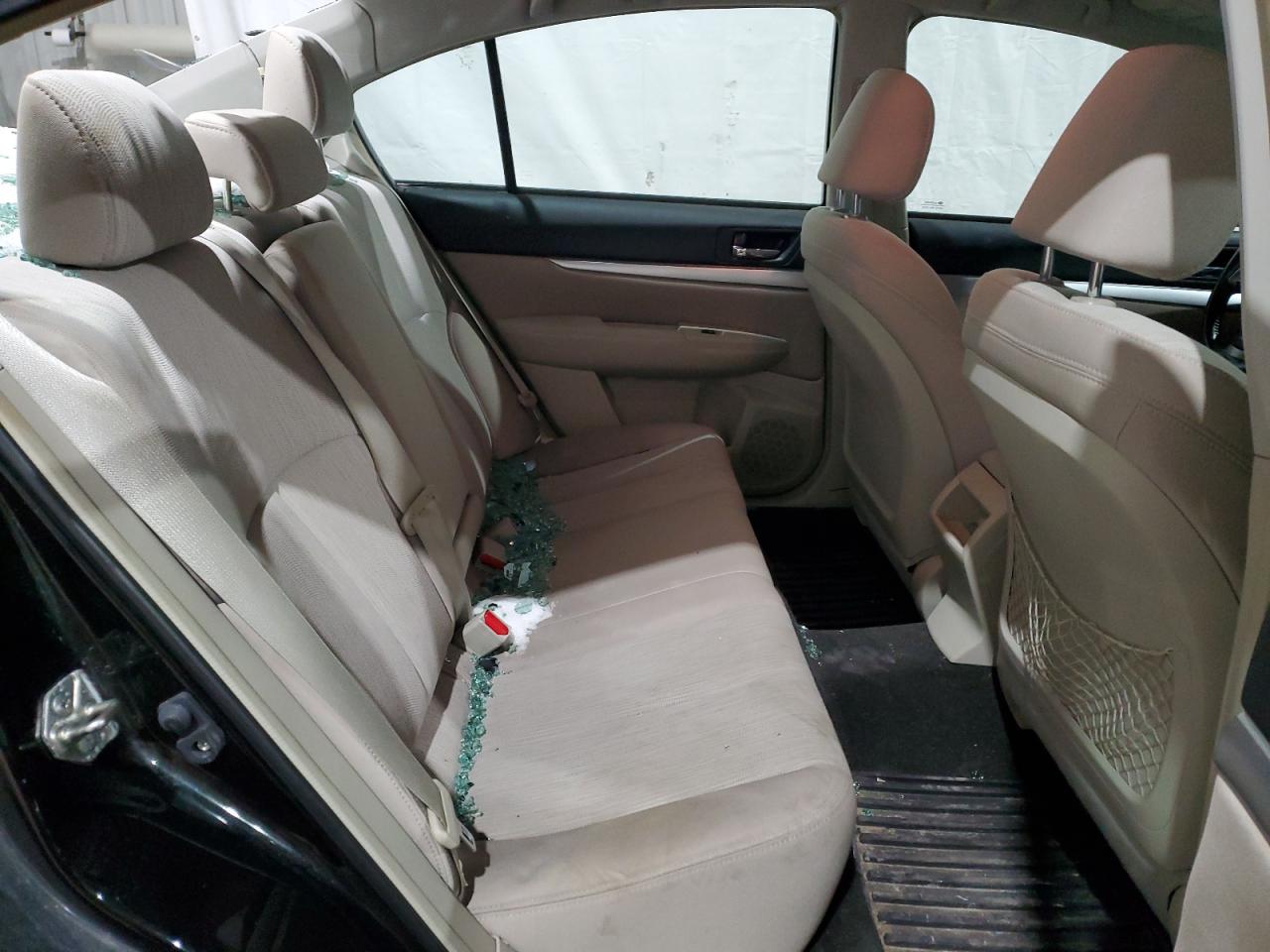 2014 Subaru Legacy - Image 10