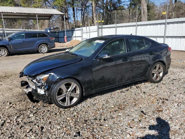 2013 Lexus Is 250