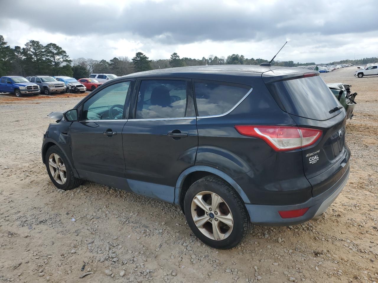 2015 Ford Escape - Image 2