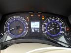 2012 Infiniti Ex35 Base for Sale in Cahokia Heights, IL - Front End